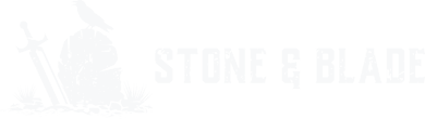 Stone & Blade, Inc.
