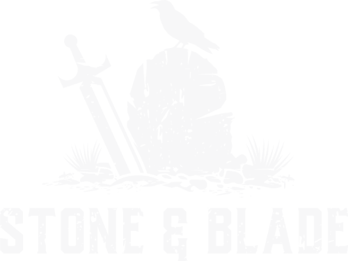 Stone & Blade
